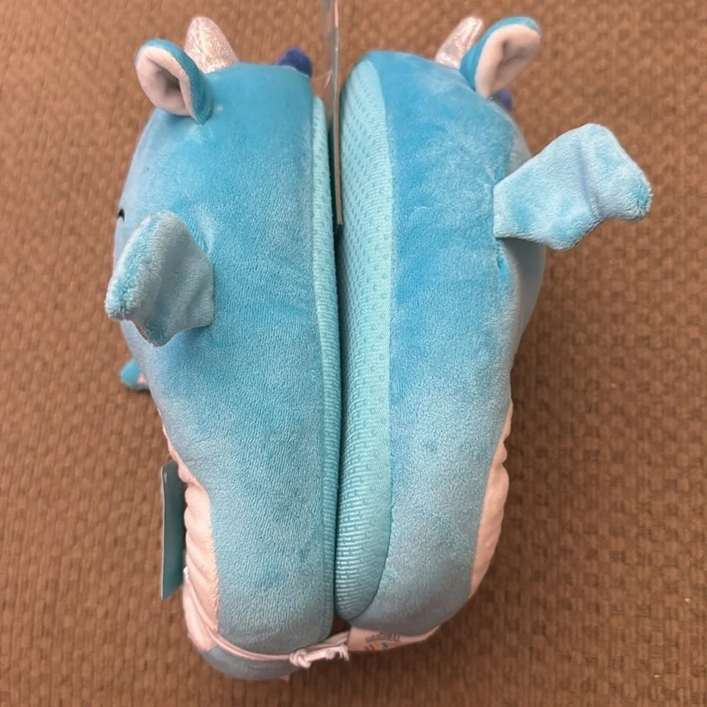 Jazwares Original Squishmallows‎ House Shoes NEW